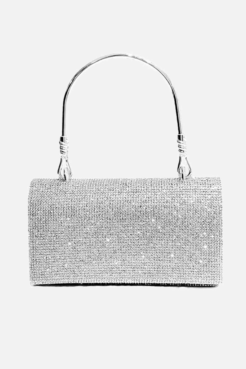 Polished Bag with an Effortless Classic Look