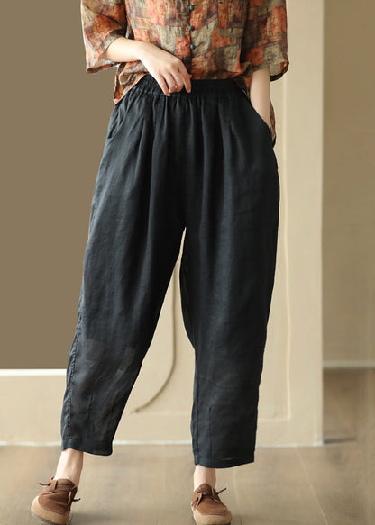 Sophisticated Pants with a Clean Classic Look