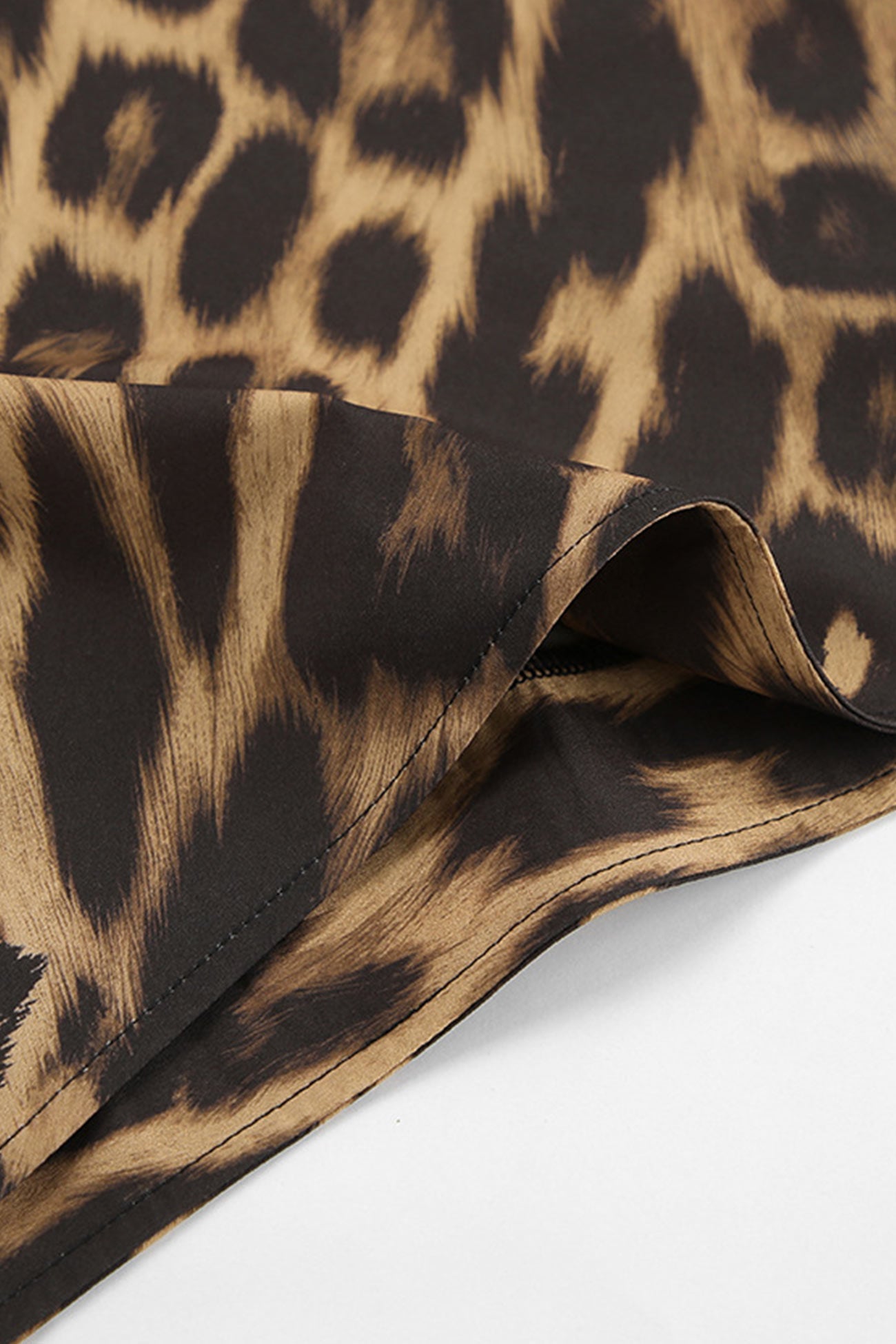 Polished Garment with an Effortless Classic Look