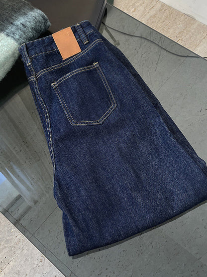 Classic Vintage Pants with a Flattering Fit
