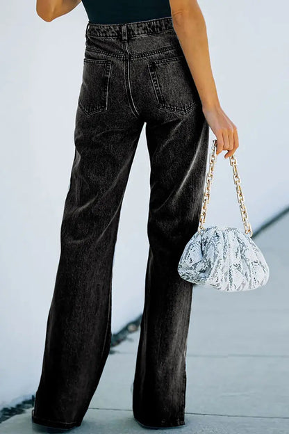Beautifully Balanced Pants with Timeless Character