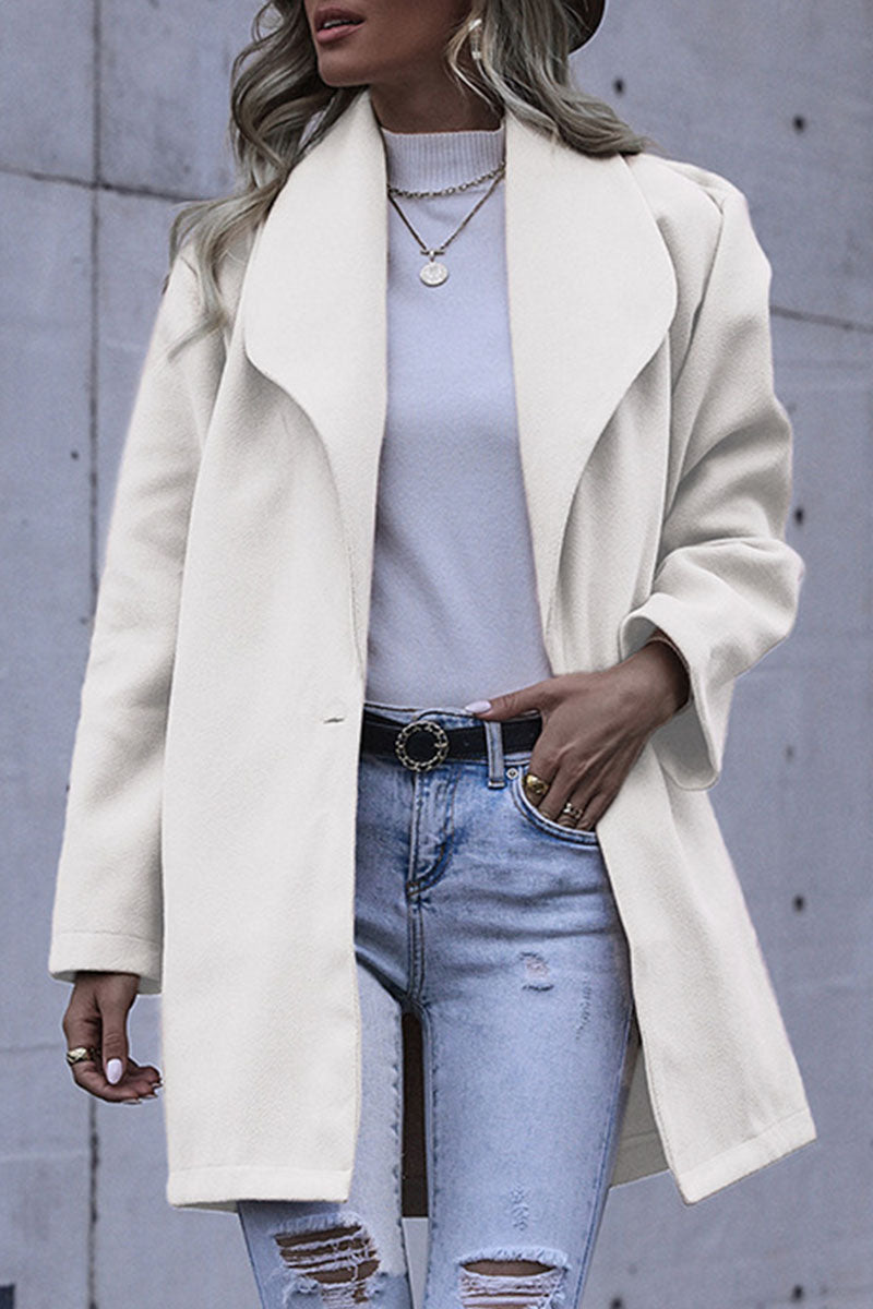 Gracefully Styled Garment for Any Occasion