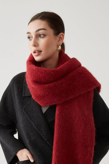 Beautifully Balanced Garment with Timeless Character
