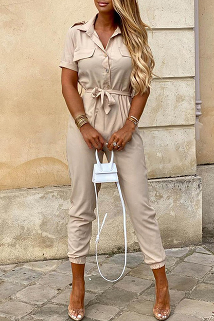 Sophisticated Garment with a Clean Classic Look
