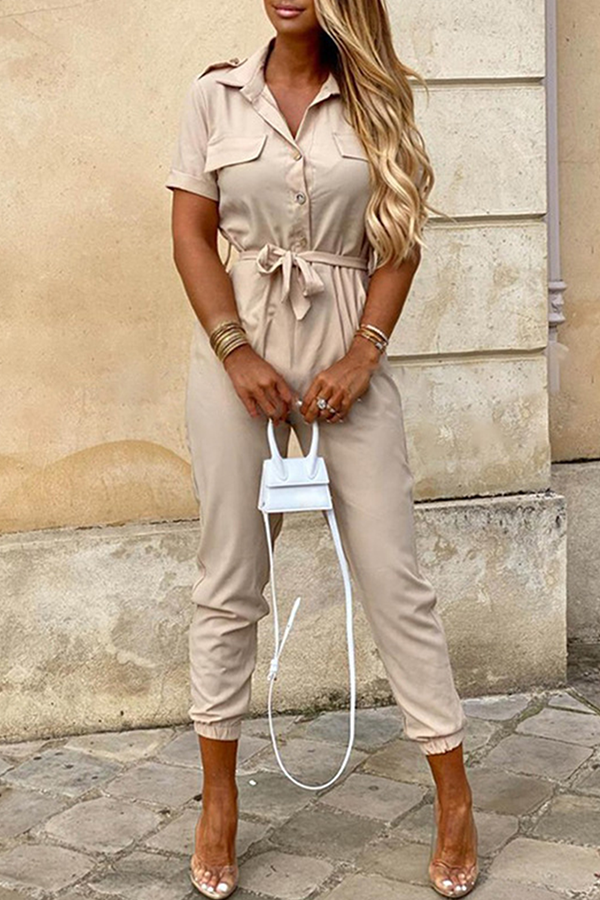 Sophisticated Garment with a Clean Classic Look