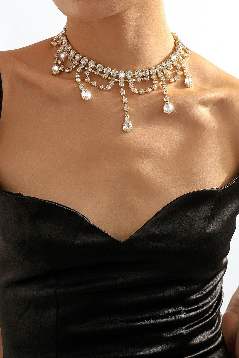 Beautifully Balanced Garment with Timeless Character