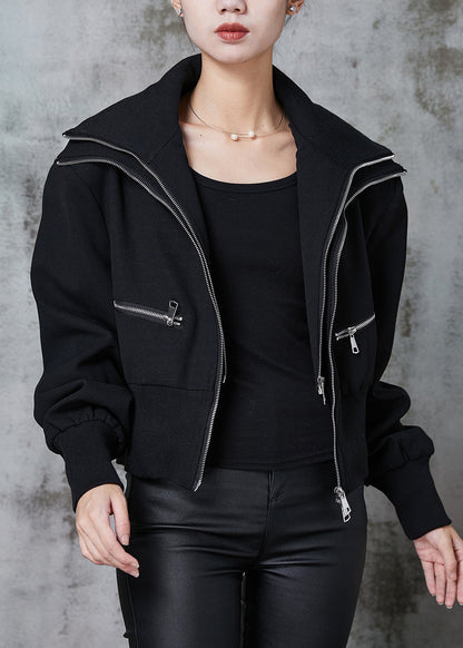 Gracefully Styled Jacket for Any Occasion