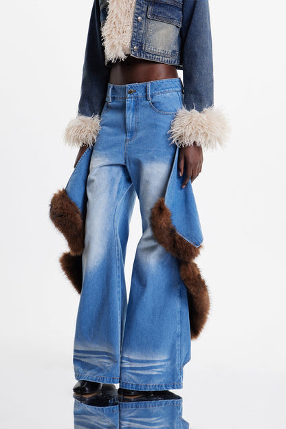 Elegantly Styled Garment for Everyday Wear