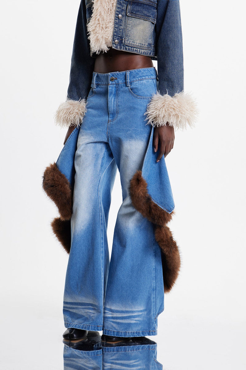 Elegantly Styled Garment for Everyday Wear