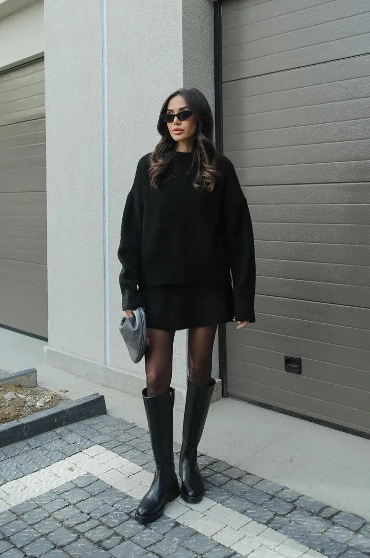 Well Tailored Shirt with a Graceful Silhouette