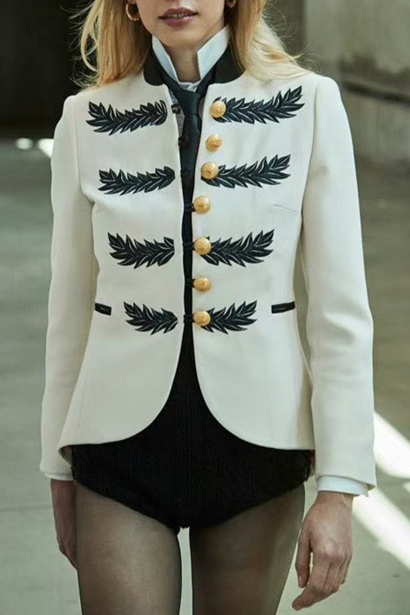 Vintage Inspired Garment with a Contemporary Edge