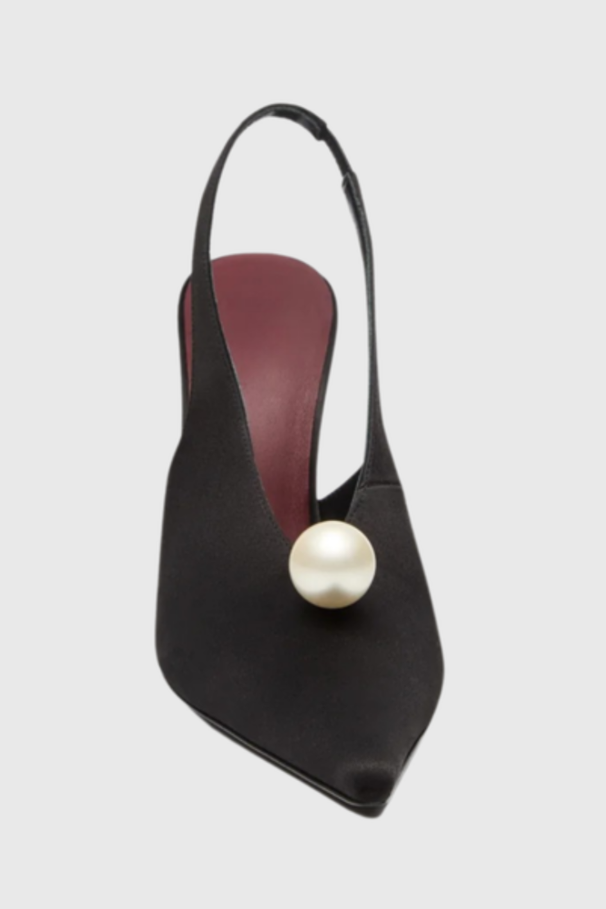 A Vintage Style Garment with Delicate Timeless Details