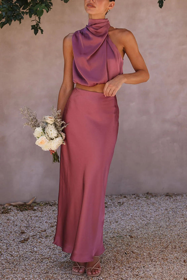 Elegantly Styled Garment for Everyday Wear