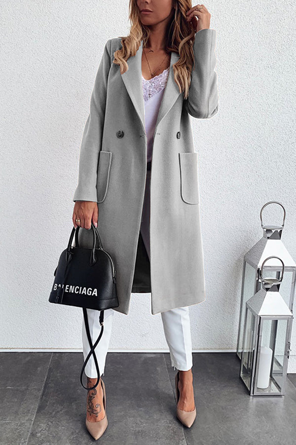 Classic Vintage Garment with a Flattering Fit