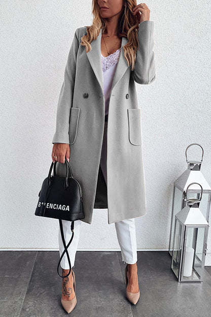 Classic Vintage Garment with a Flattering Fit