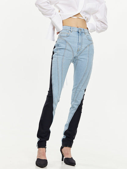 Effortlessly Elegant Pants with a Timeless Design