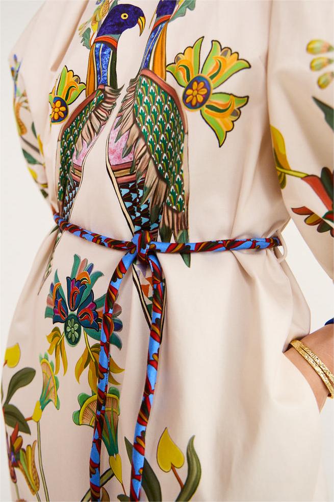 Classic Vintage & Enduringly Stylish Dress