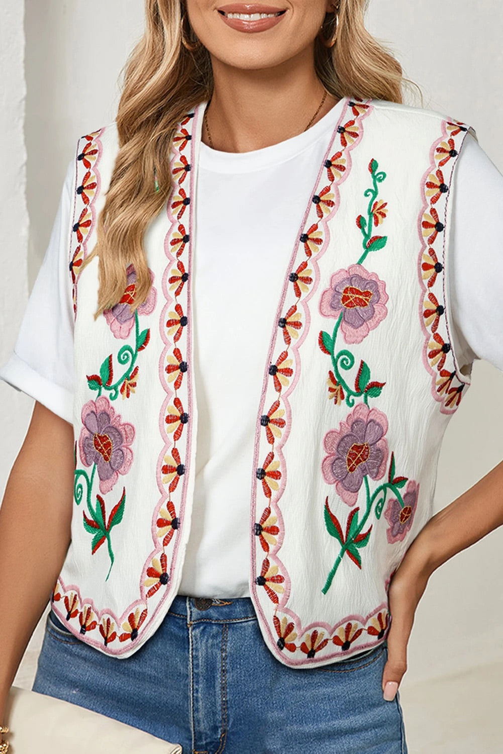 Elegantly Styled Cardigan for Everyday Wear