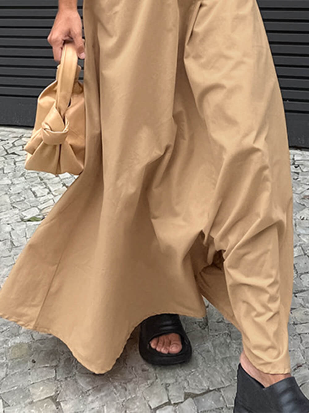 Classic Vintage & Enduringly Stylish Garment