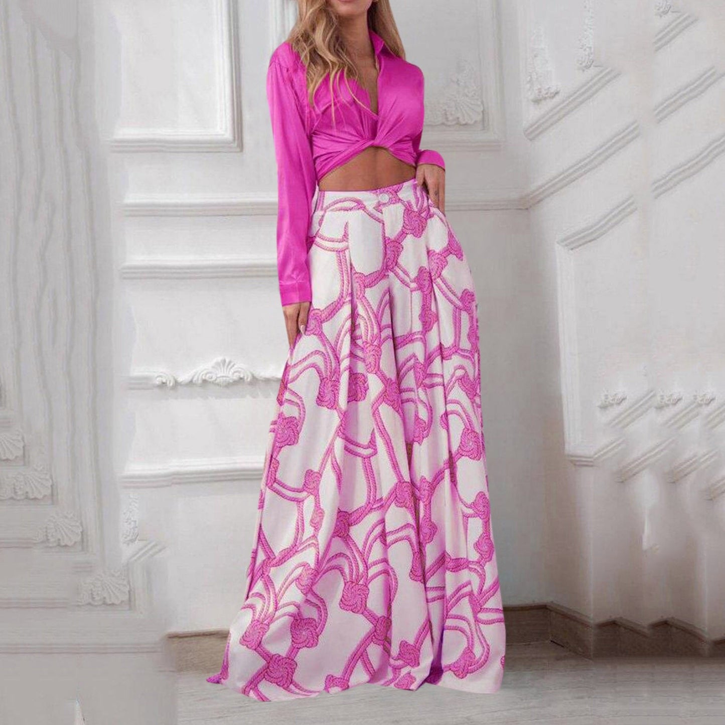 Beautifully Crafted Garment in a Classic Style