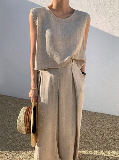 Vintage Inspired Blouse with a Contemporary Edge