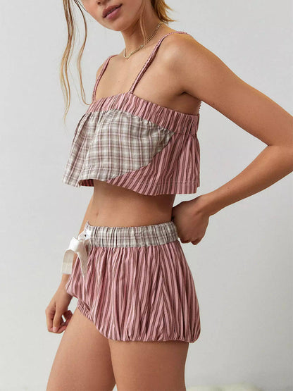 Vintage Inspired Garment with a Contemporary Edge