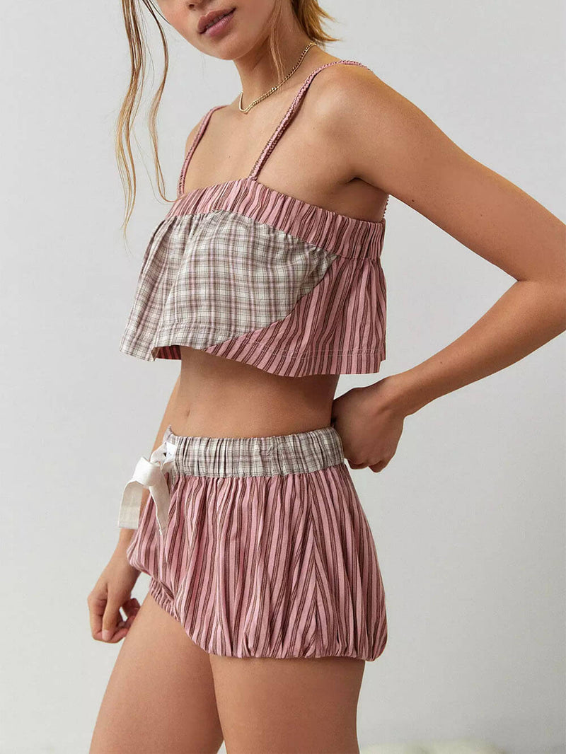Vintage Inspired Garment with a Contemporary Edge