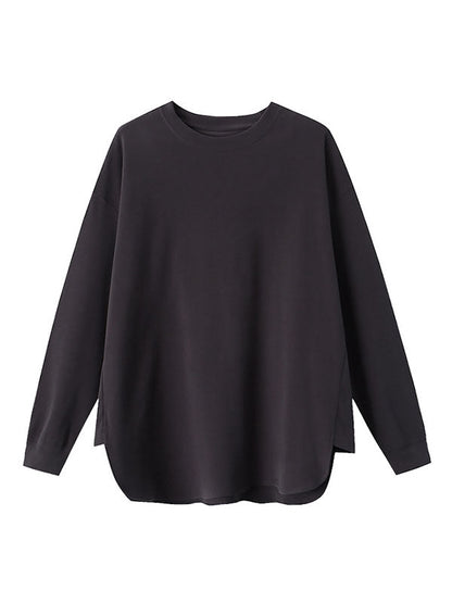 A Vintage Style T-Shirt with Delicate Timeless Details