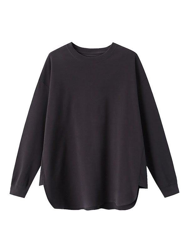 A Vintage Style T-Shirt with Delicate Timeless Details