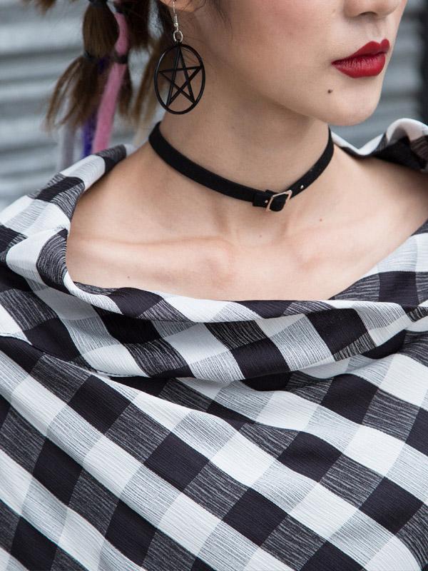 Gracefully Styled Shirt for Any Occasion