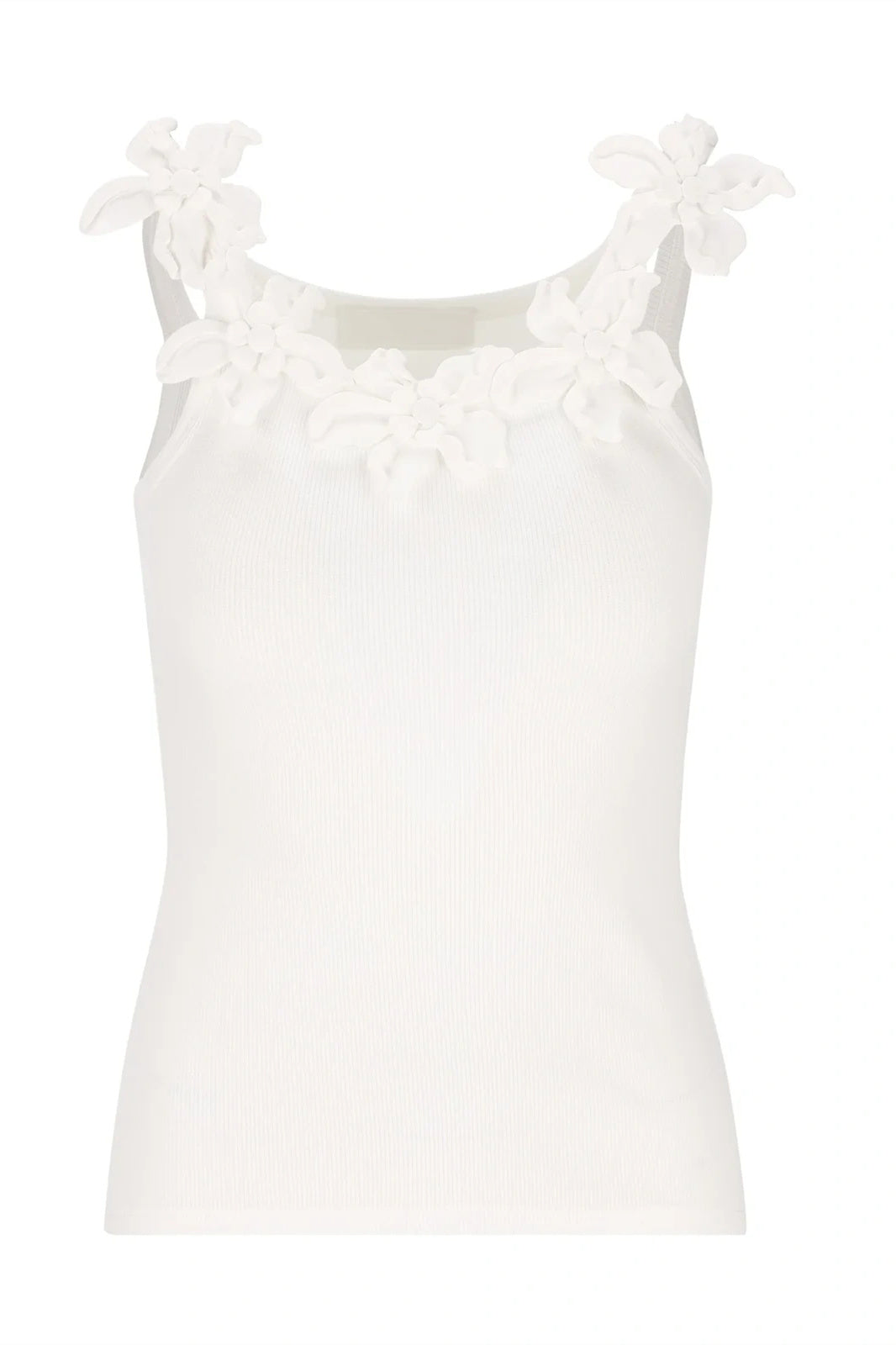 Beautifully Balanced Top with Timeless Character