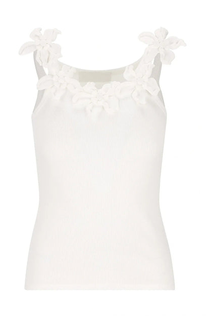 Beautifully Balanced Top with Timeless Character