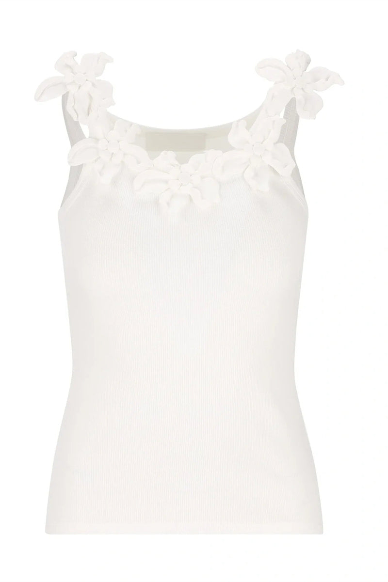 Beautifully Balanced Top with Timeless Character