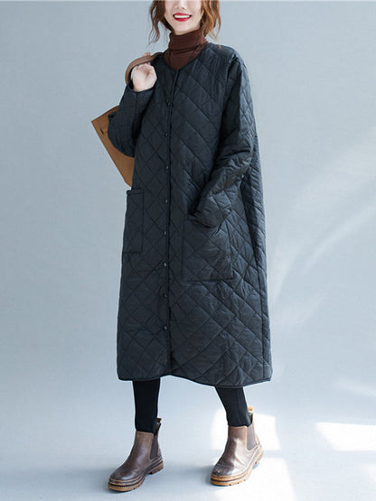 Beautifully Crafted Coat in a Classic Style