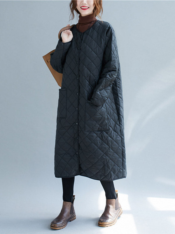 Beautifully Crafted Coat in a Classic Style