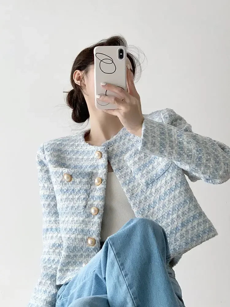 Beautifully Finished Garment in a Timeless Design