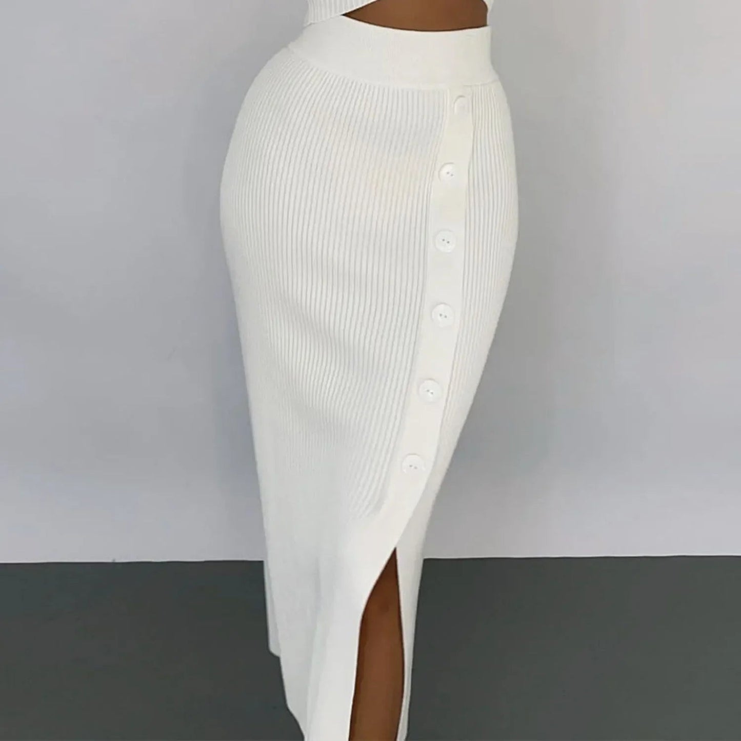 A Vintage Style Garment with Delicate Timeless Details