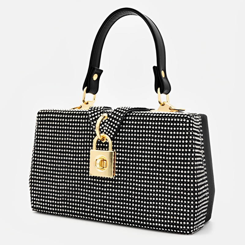 Polished Bag with an Effortless Classic Look