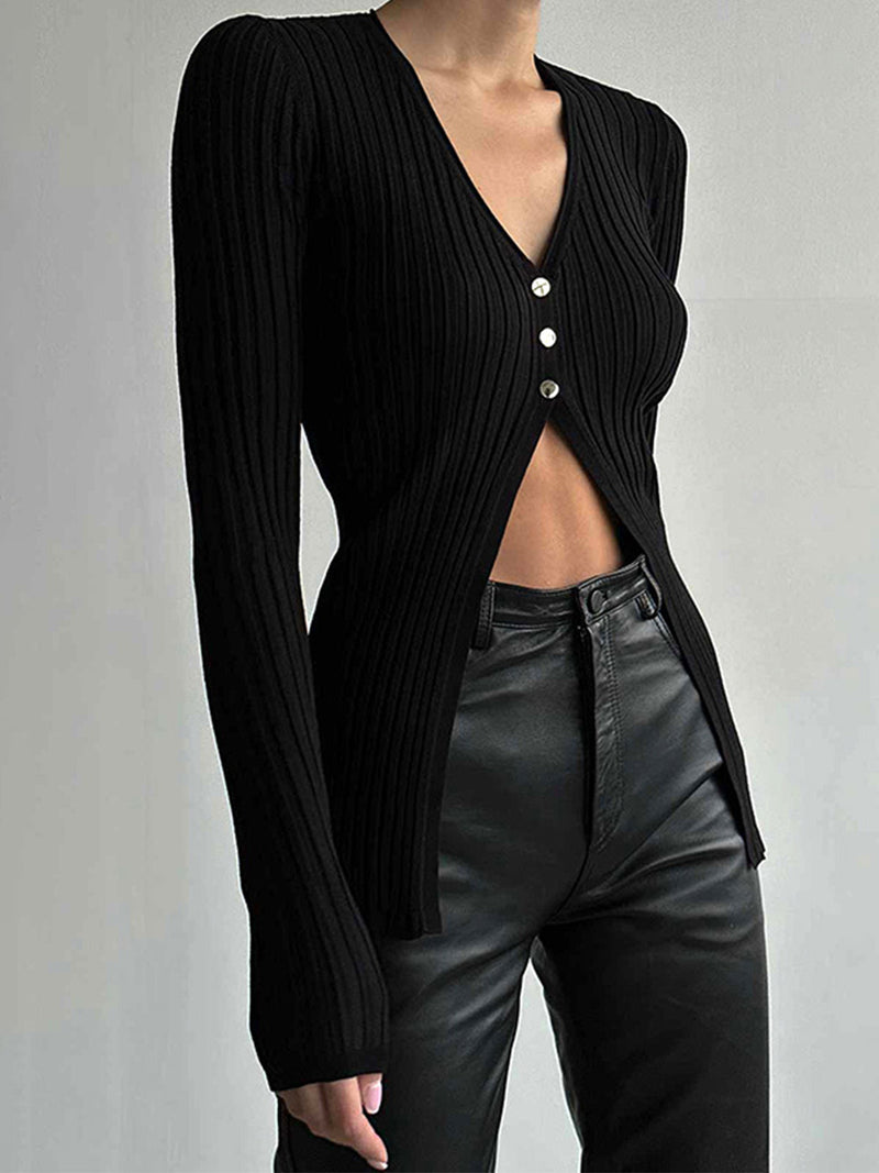 Elegantly Styled Top for Everyday Wear