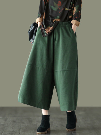 Sophisticated Pants with a Clean Classic Look