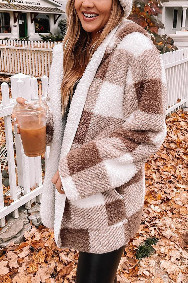 Beautifully Crafted Jacket in a Classic Style