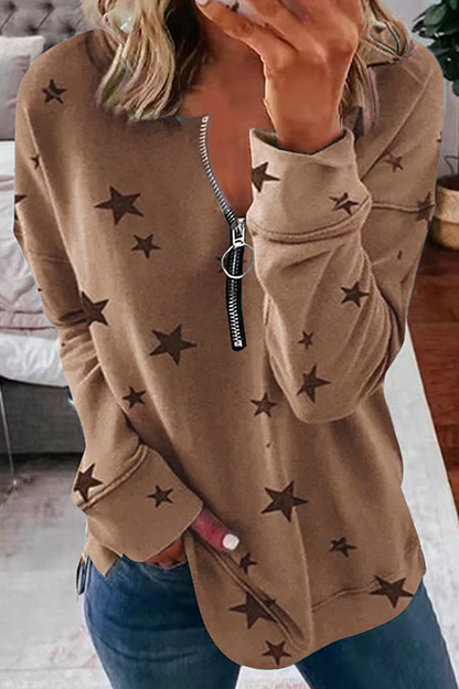 Sophisticated Garment with a Clean Classic Look