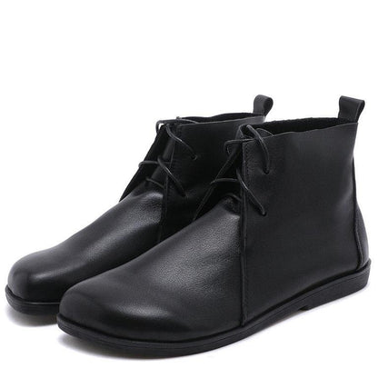 Elegantly Styled Boots for Everyday Wear