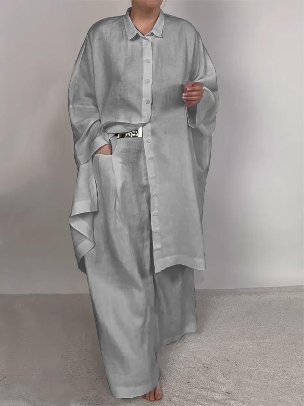 Vintage Inspired Pants with a Contemporary Edge