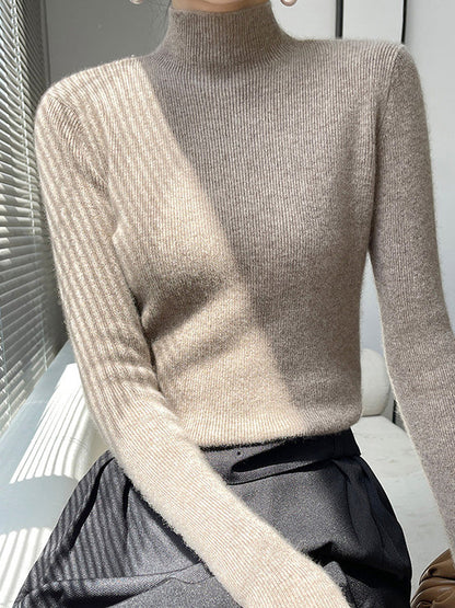 Beautifully Crafted Sweater in a Classic Style