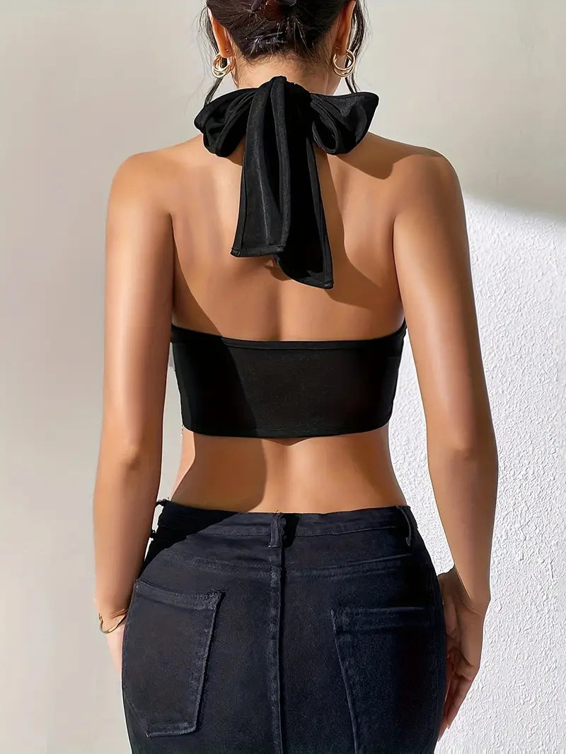 Vintage Inspired Top with a Contemporary Edge