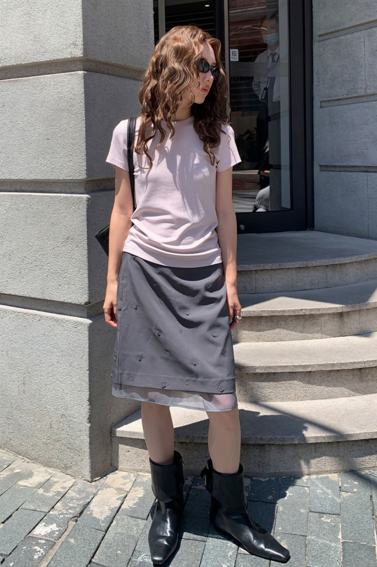 Beautifully Crafted Garment in a Classic Style