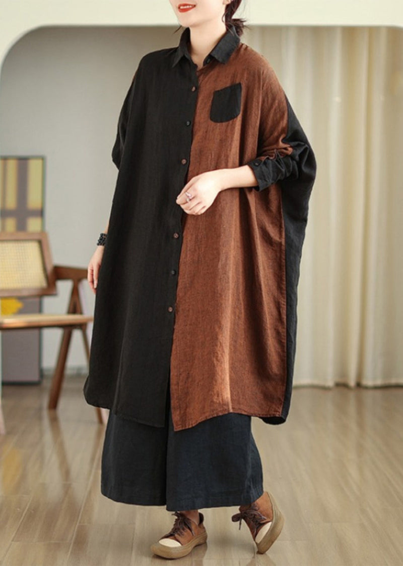 Beautifully Finished Shirt in a Timeless Design