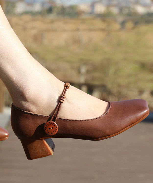Gracefully Styled Heels for Any Occasion