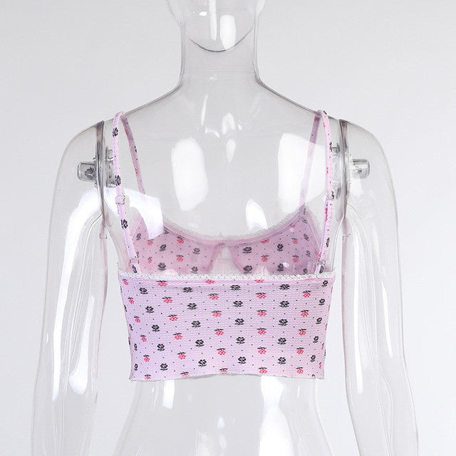 Classic Vintage & Enduringly Stylish Top